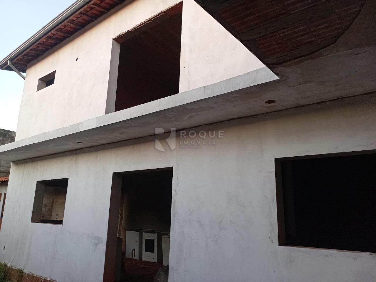 Casa Residencial à venda no bairro Jardim Santa Adélia: 