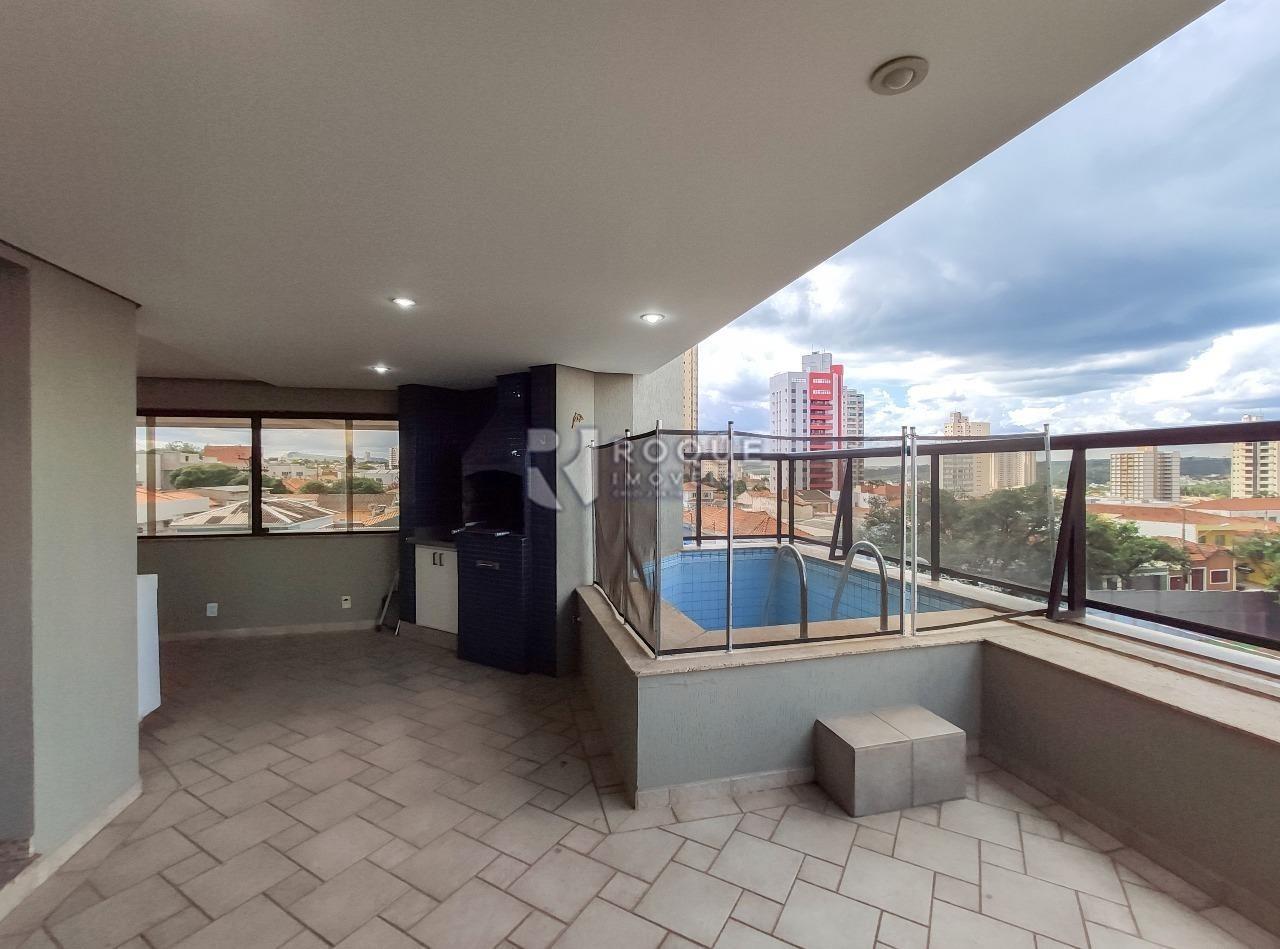 Apartamento à venda no bairro Centro: 