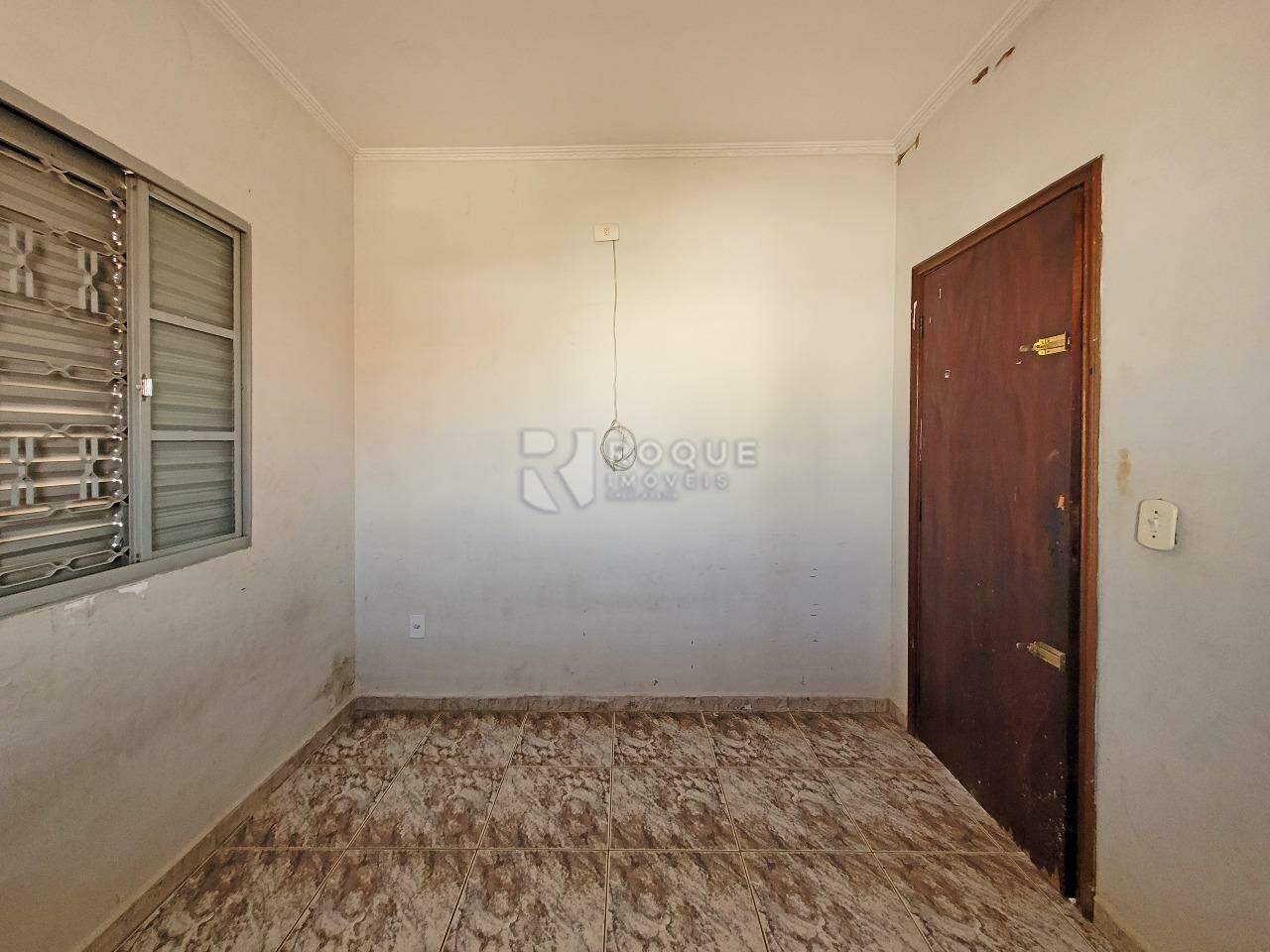 Casa Residencial para aluguel no bairro Jardim Anhanguera: Dormitório 1