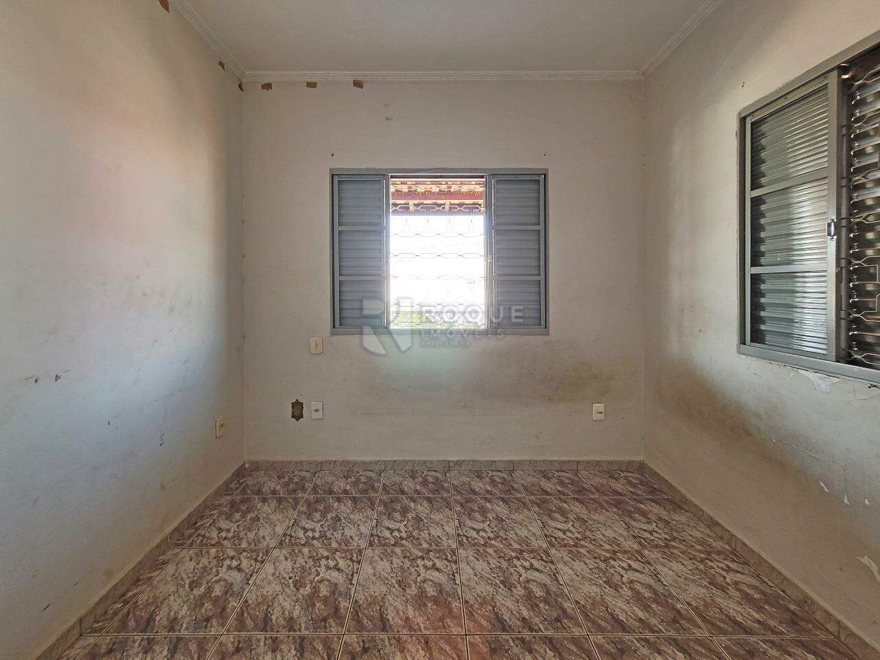 Casa Residencial para aluguel no bairro Jardim Anhanguera: Dormitório 1