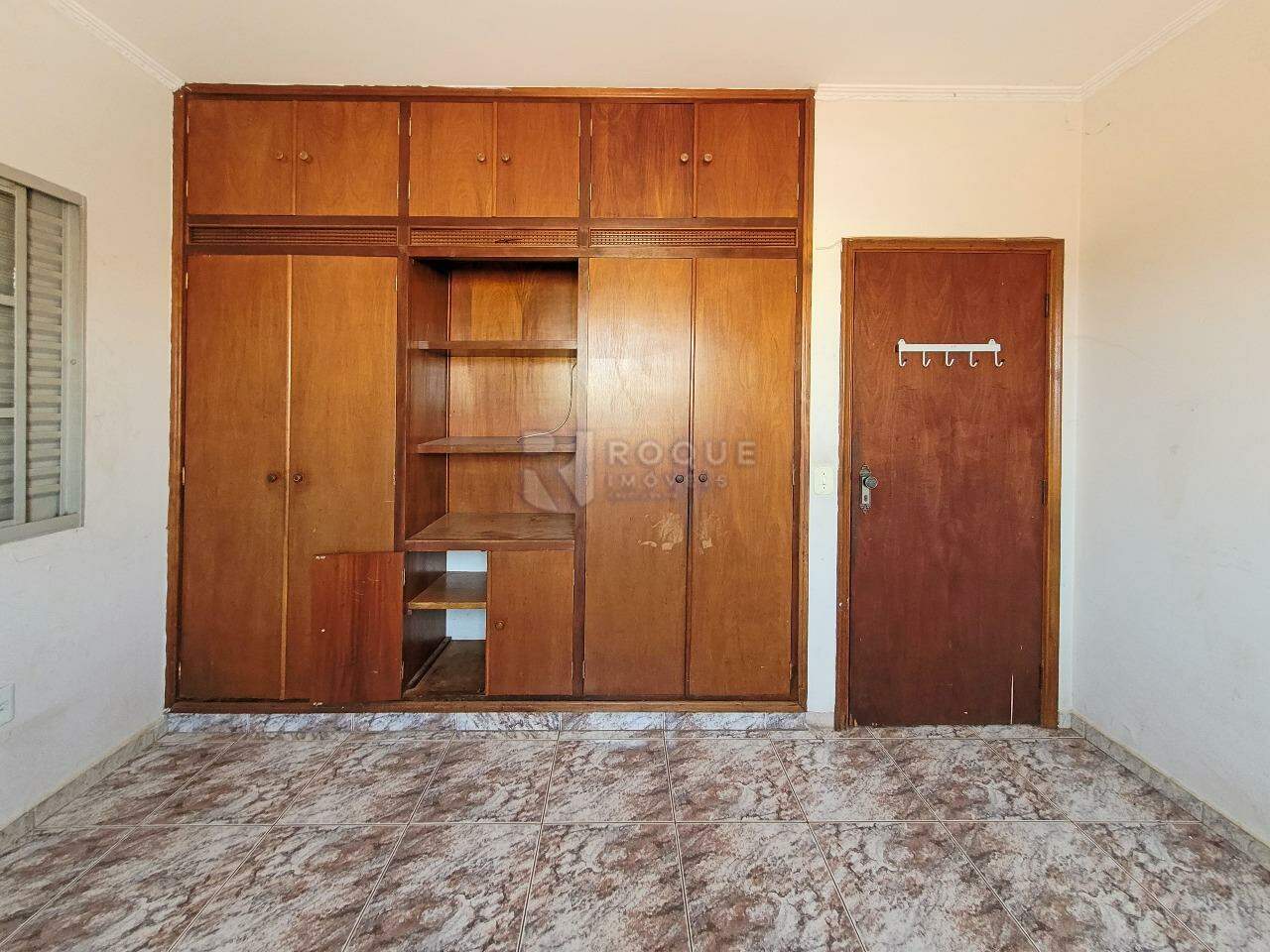 Casa Residencial para aluguel no bairro Jardim Anhanguera: Dormitório 3