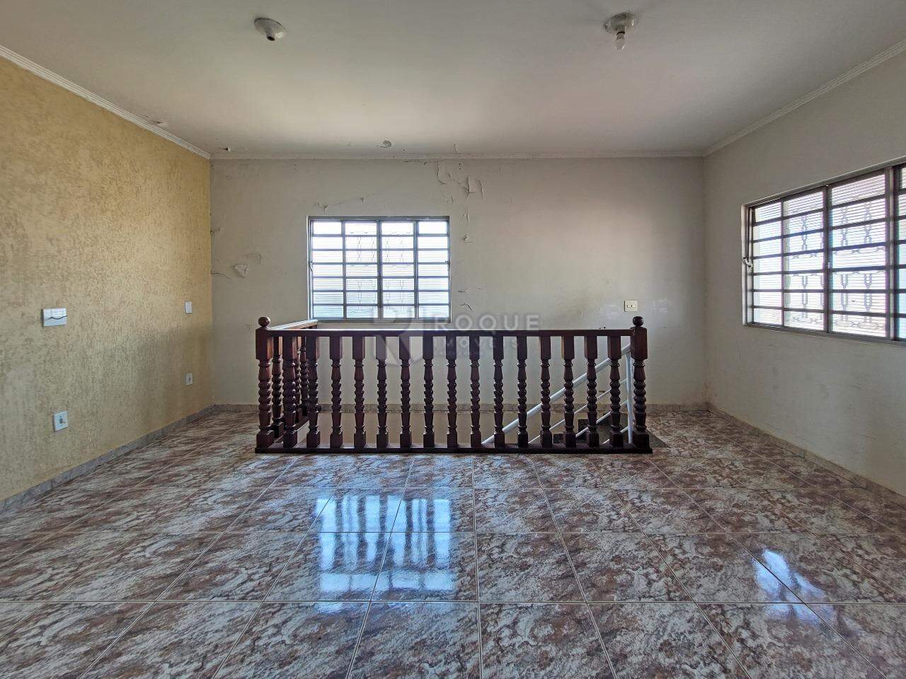Casa Residencial para aluguel no bairro Jardim Anhanguera: Sala 3 segundo andar
