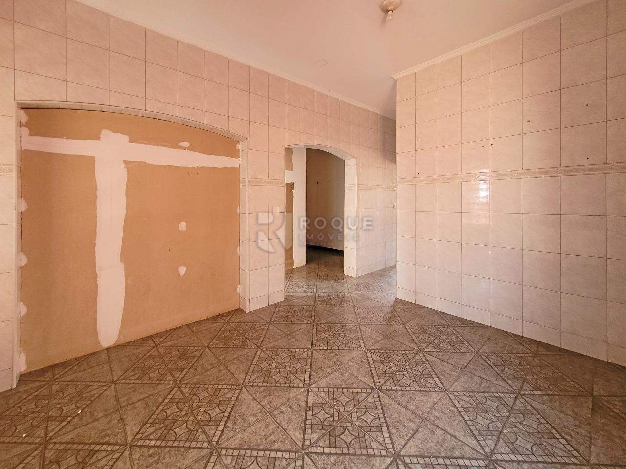 Casa Residencial para aluguel no bairro Jardim Anhanguera: Cozinha