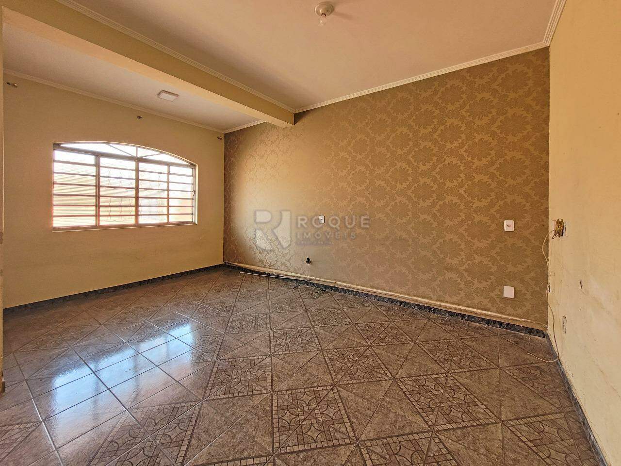 Casa Residencial para aluguel no bairro Jardim Anhanguera: Sala
