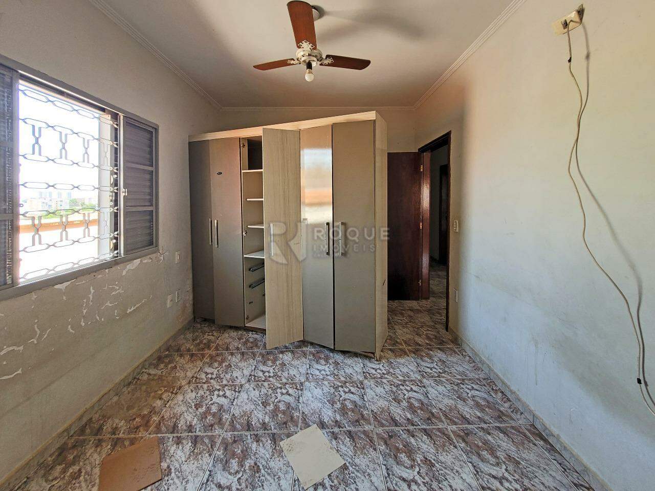 Casa Residencial para aluguel no bairro Jardim Anhanguera: Dormitório 2