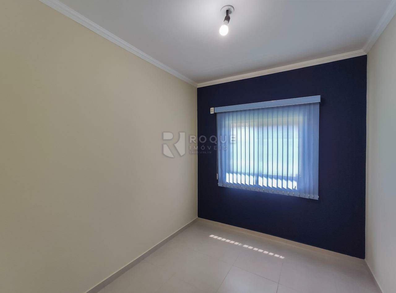 Casa Residencial para aluguel no bairro Jardim Residencial Roseira: Dormitório 1