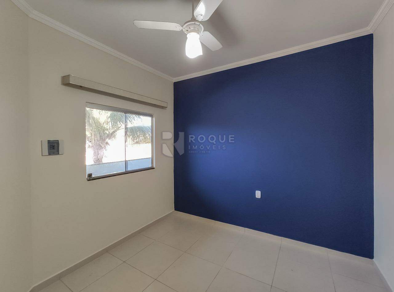 Casa Residencial para aluguel no bairro Jardim Residencial Roseira: Sala 