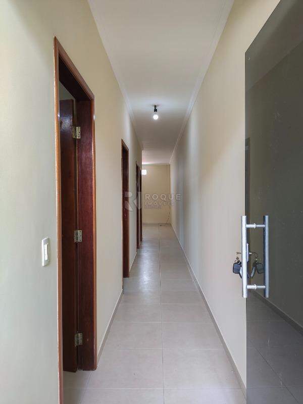 Casa Residencial para aluguel no bairro Jardim Residencial Roseira: Hall 