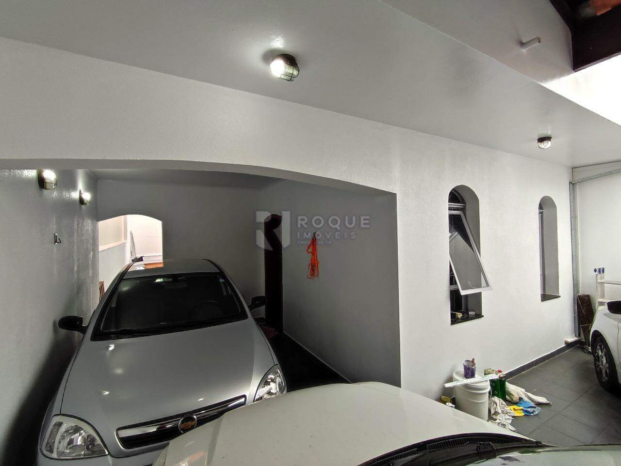 Casa Residencial à venda no bairro Conjunto Residencial Victor D’Andrea: GARAGEM