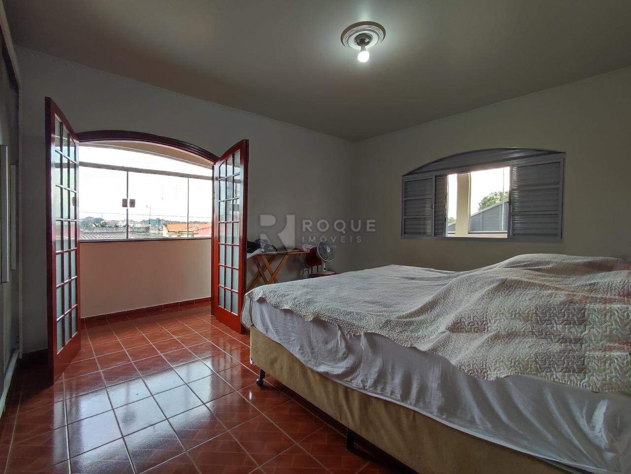 Casa Residencial à venda no bairro Conjunto Residencial Victor D’Andrea: DORMITÓRIO 2