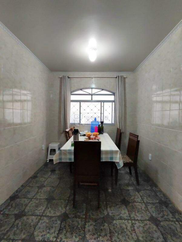 Casa Residencial à venda no bairro Conjunto Residencial Victor D’Andrea: COPA