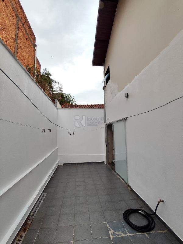 Casa Residencial à venda no bairro Conjunto Residencial Victor D’Andrea: ÁREA DE VARAL