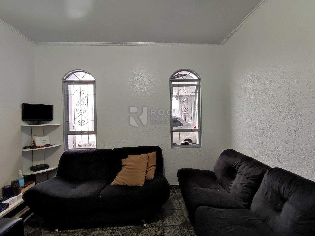 Casa Residencial à venda no bairro Conjunto Residencial Victor D’Andrea: SALA DE TV