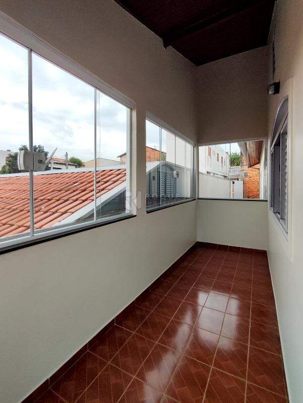 Casa Residencial à venda no bairro Conjunto Residencial Victor D’Andrea: SACADA