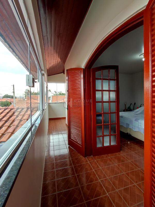 Casa Residencial à venda no bairro Conjunto Residencial Victor D’Andrea: SACADA