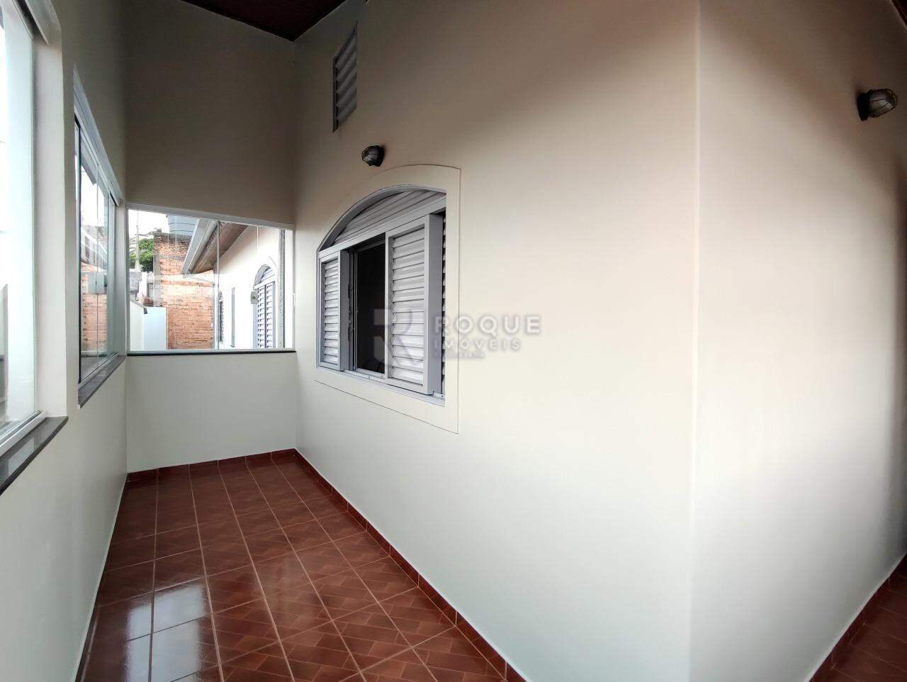 Casa Residencial à venda no bairro Conjunto Residencial Victor D’Andrea: SACADA