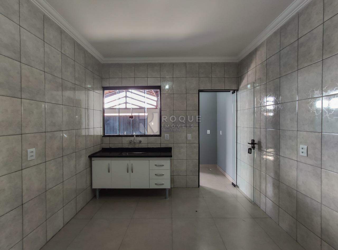 Casa Residencial para aluguel no bairro Jardim São Lourenço: Cozinha 