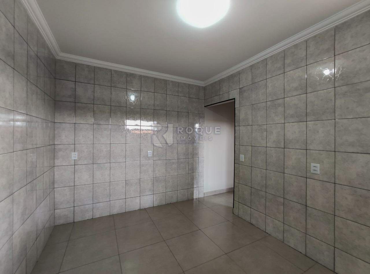 Casa Residencial para aluguel no bairro Jardim São Lourenço: Cozinha 