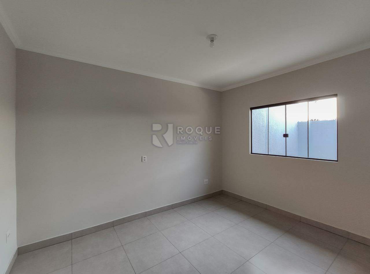 Casa Residencial para aluguel no bairro Jardim São Lourenço: Dormitório 