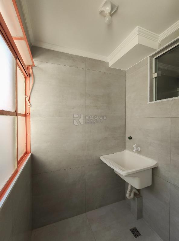 Apartamento para aluguel no bairro Jardim Olga Veroni: Área de serviço 