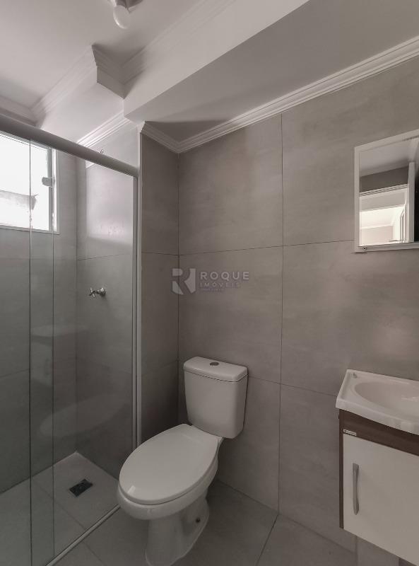 Apartamento para aluguel no bairro Jardim Olga Veroni: WC social 