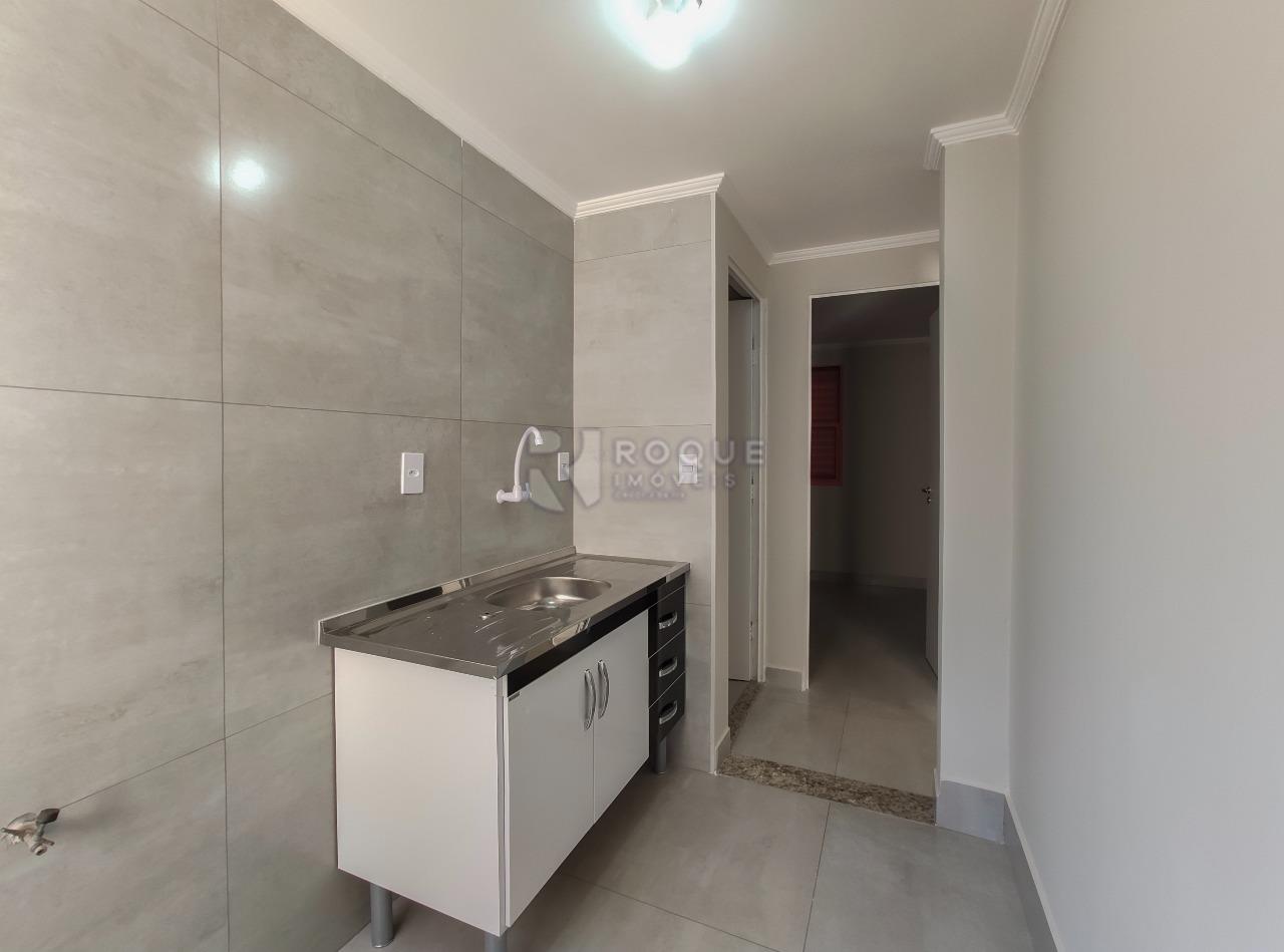 Apartamento para aluguel no bairro Jardim Olga Veroni: Cozinha 