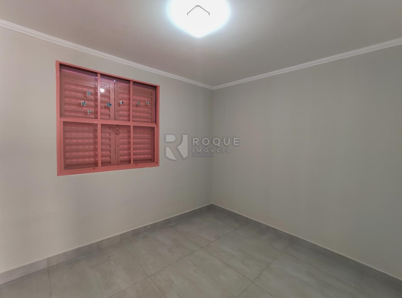 Apartamento para aluguel no bairro Jardim Olga Veroni: Dormitório 1