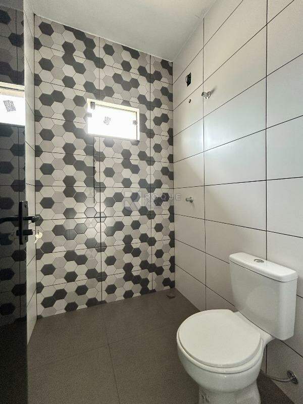 Barracão/Galpão para aluguel no bairro Jardim Porto Real IV: WC social segundo andar 