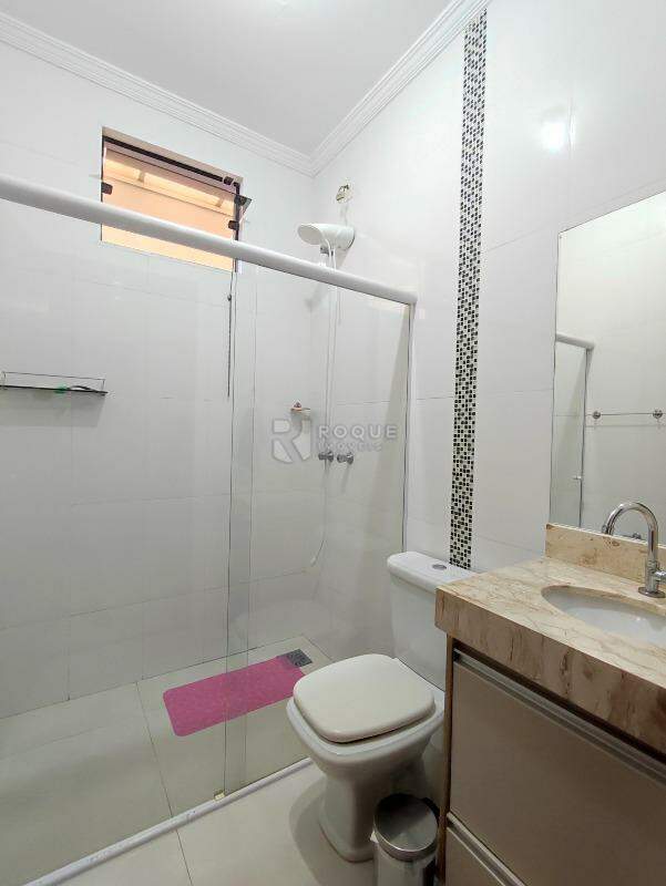 Casa Residencial à venda no bairro Jardim Boa Vista: BANHEIRO SUÍTE
