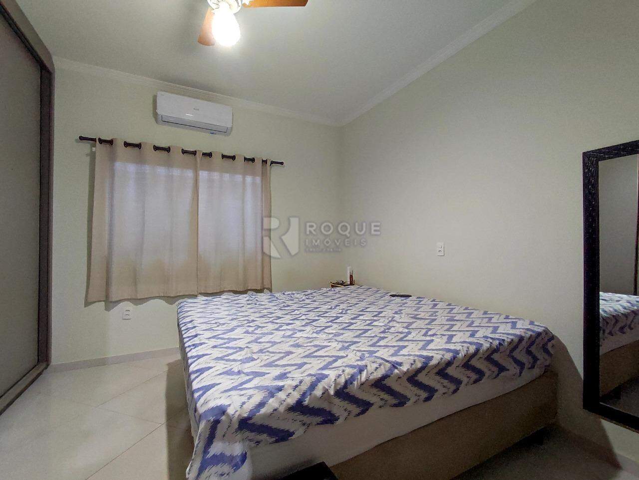 Casa Residencial à venda no bairro Jardim Boa Vista: SUÍTE