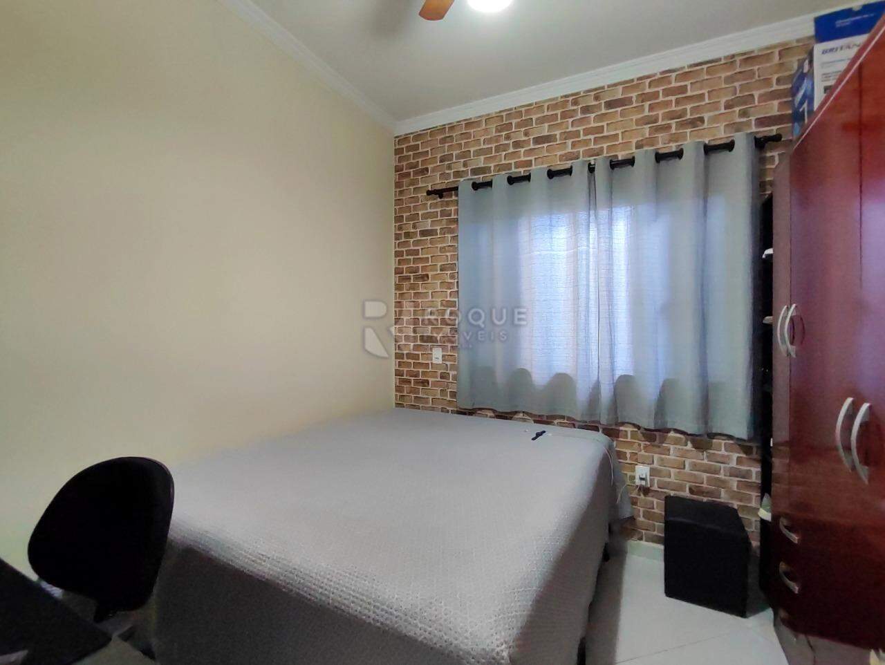 Casa Residencial à venda no bairro Jardim Boa Vista: DORMITÓRIO 2