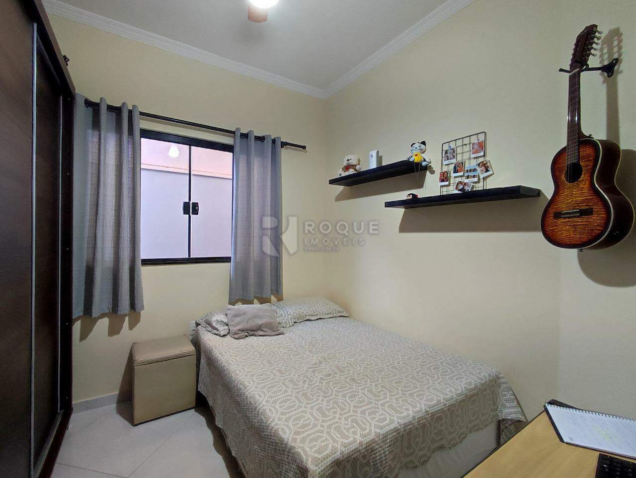 Casa Residencial à venda no bairro Jardim Boa Vista: DORMITÓRIO 1