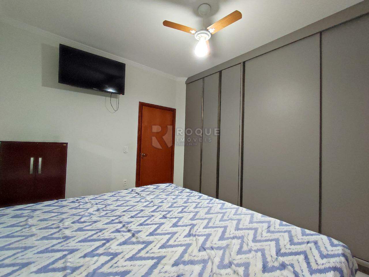 Casa Residencial à venda no bairro Jardim Boa Vista: SUÍTE