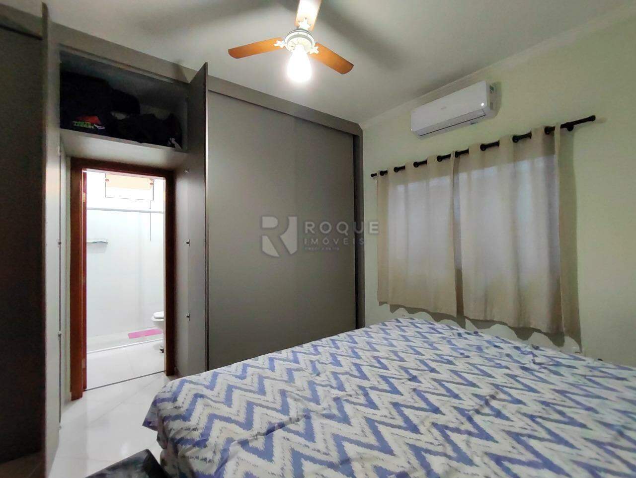 Casa Residencial à venda no bairro Jardim Boa Vista: SUÍTE