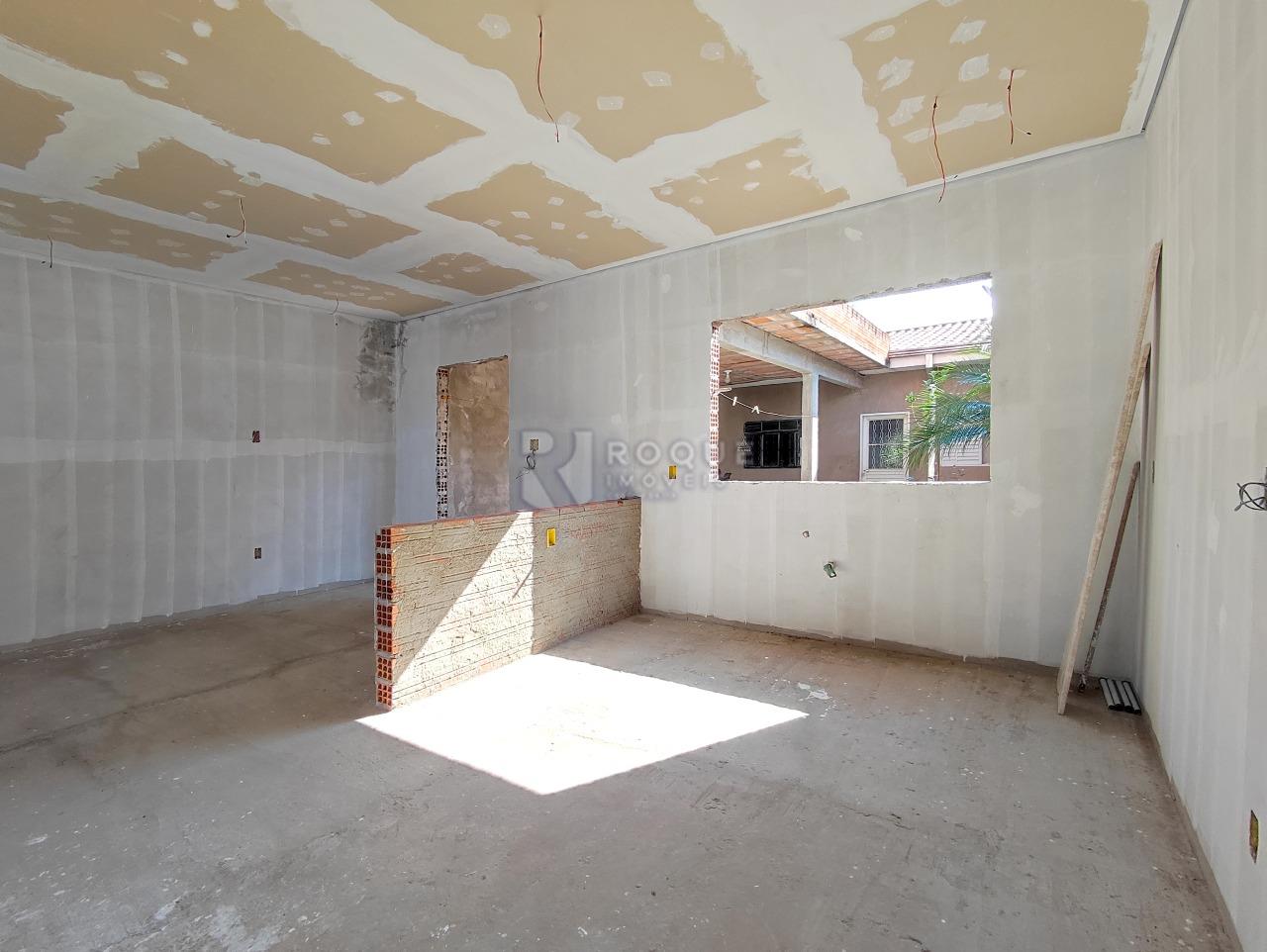 Casa Residencial à venda no bairro Residencial Recanto Verde: COZINHA