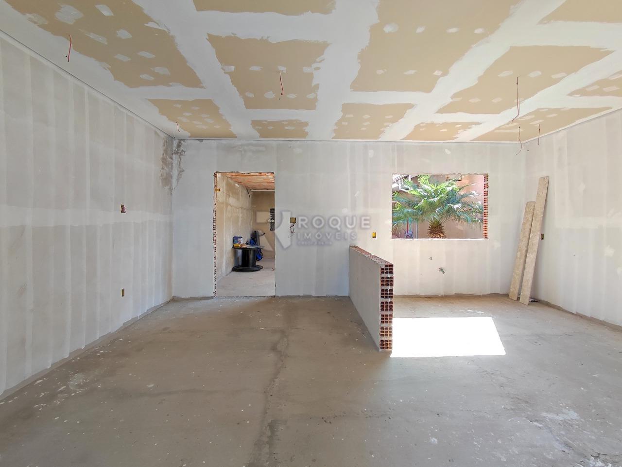 Casa Residencial à venda no bairro Residencial Recanto Verde: SALA DE JANTAR / COZINHA