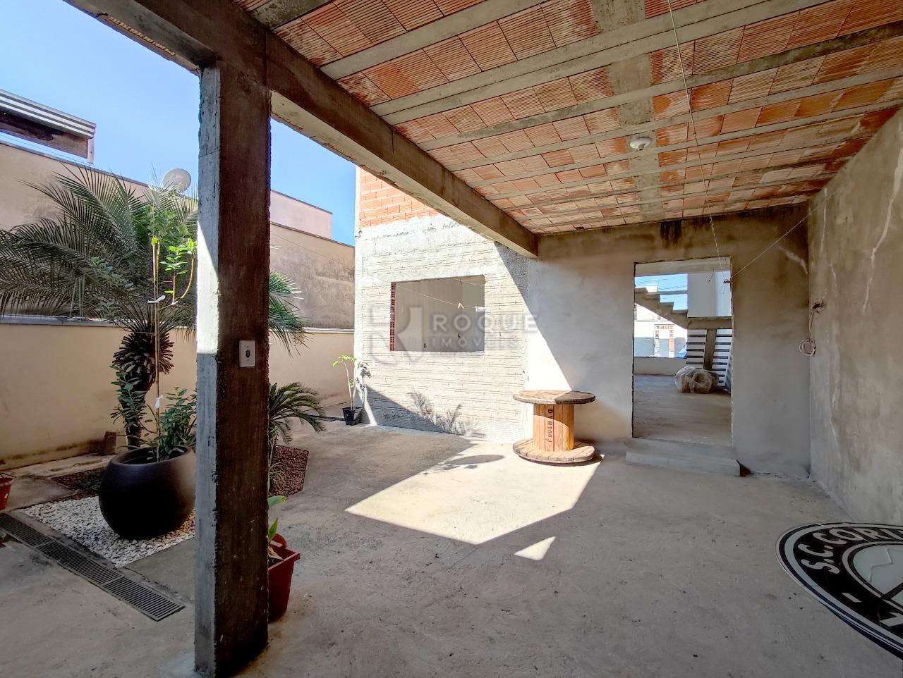 Casa Residencial à venda no bairro Residencial Recanto Verde: ÁREA EXTERNA