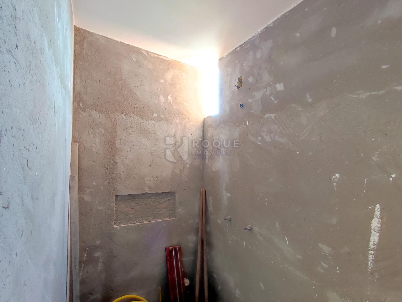 Casa Residencial à venda no bairro Residencial Recanto Verde: BANHEIRO SOCIAL