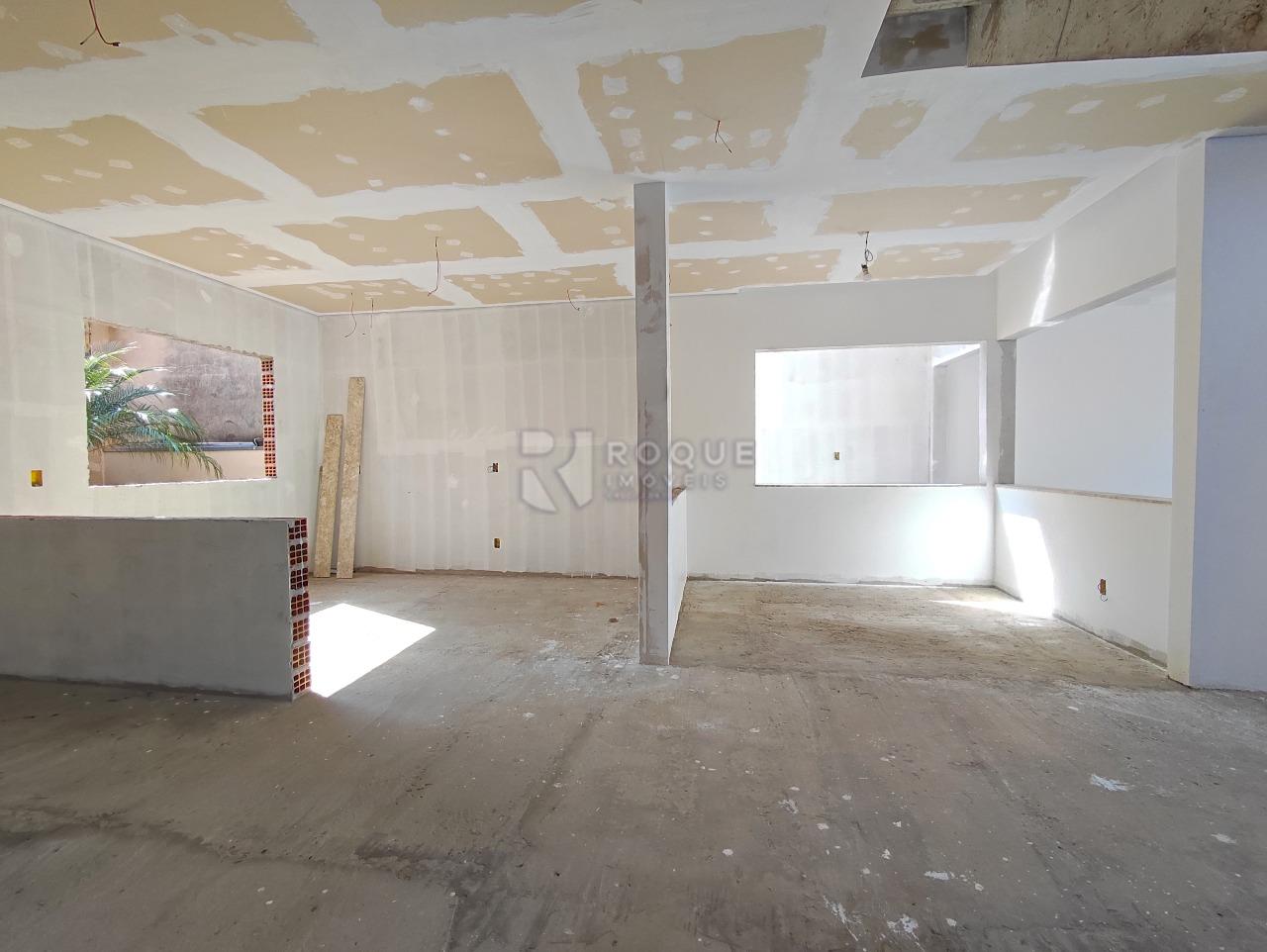 Casa Residencial à venda no bairro Residencial Recanto Verde: COZINHA / SALA DE ESTAR