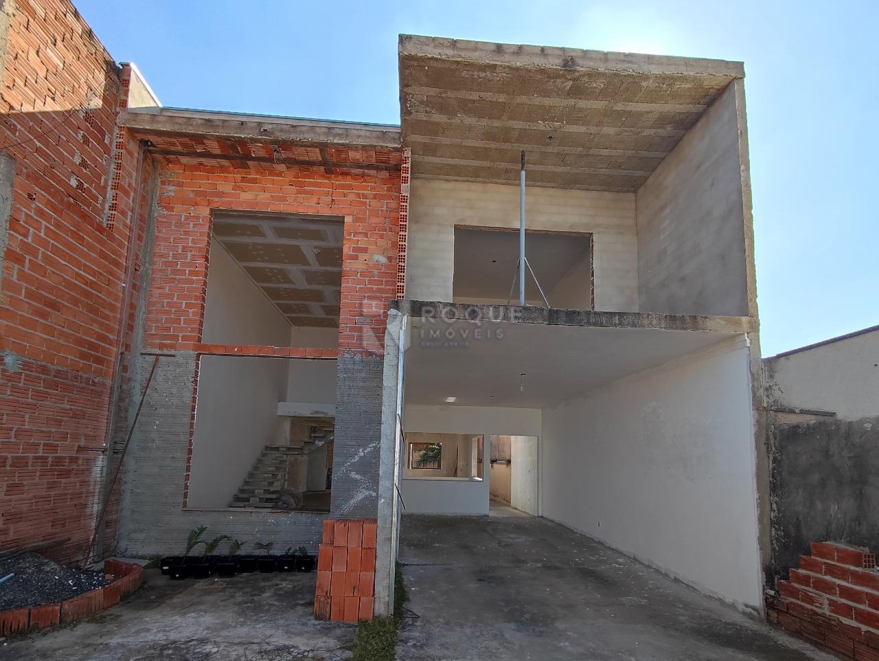 Casa Residencial à venda no bairro Residencial Recanto Verde: FRENTE