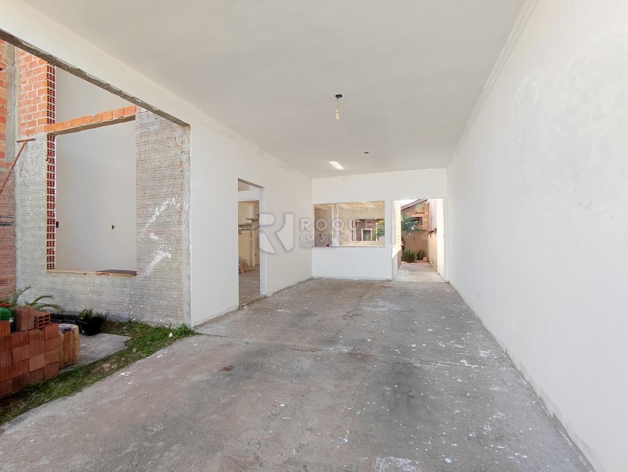 Casa Residencial à venda no bairro Residencial Recanto Verde: GARAGEM