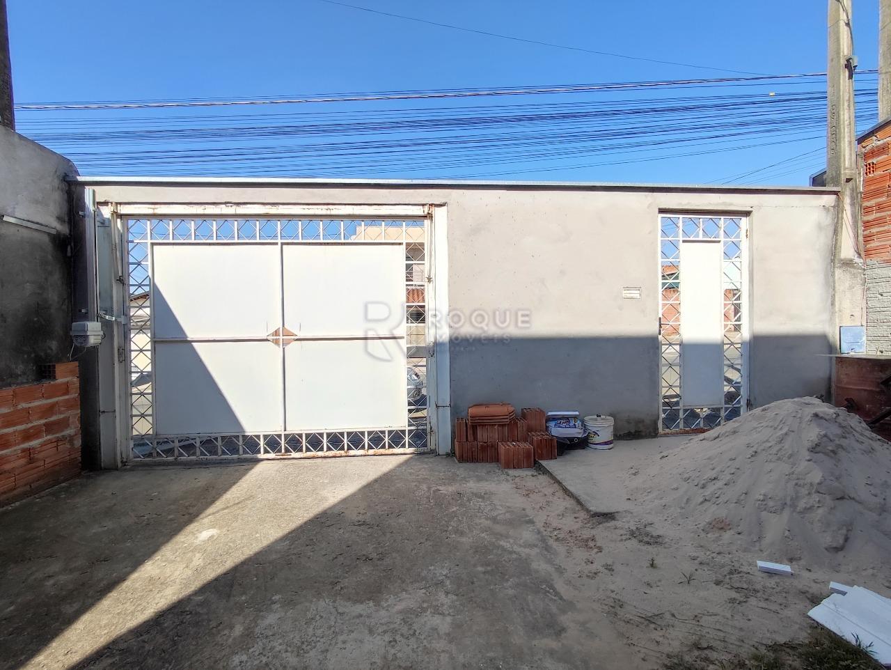 Casa Residencial à venda no bairro Residencial Recanto Verde: ENTRADA