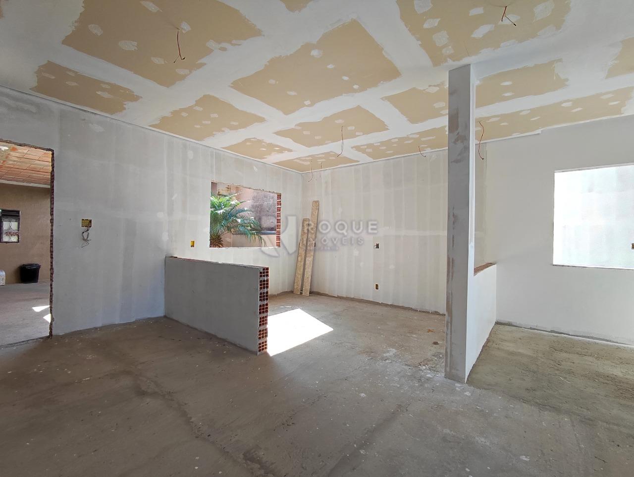 Casa Residencial à venda no bairro Residencial Recanto Verde: SALA / COZINHA / SALA