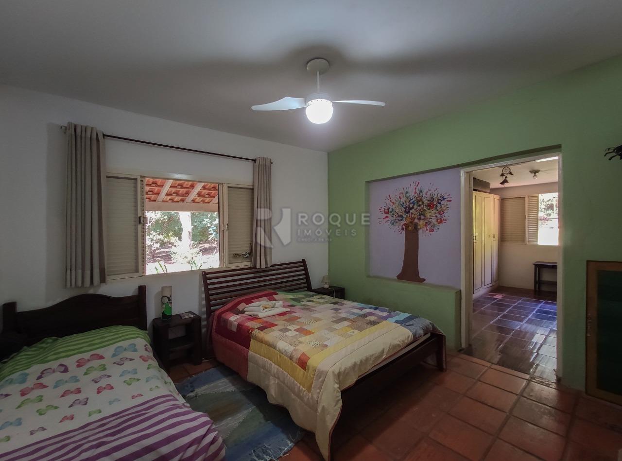 Chácara para aluguel no bairro Parronchi: Dormitório 2