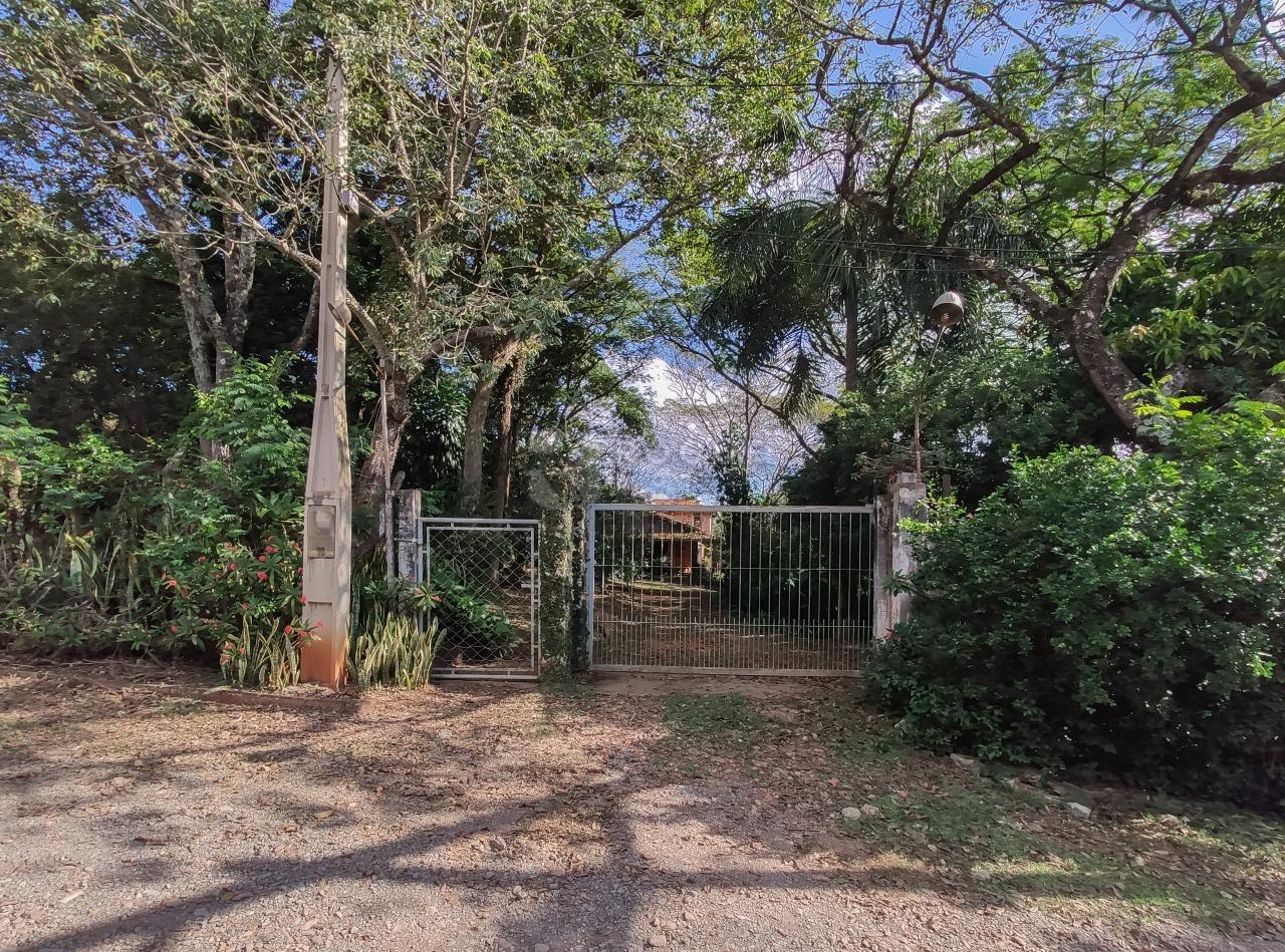 Chácara para aluguel no bairro Parronchi: 