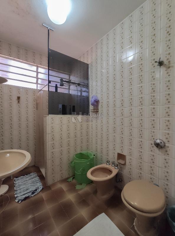 Chácara para aluguel no bairro Parronchi: WC social