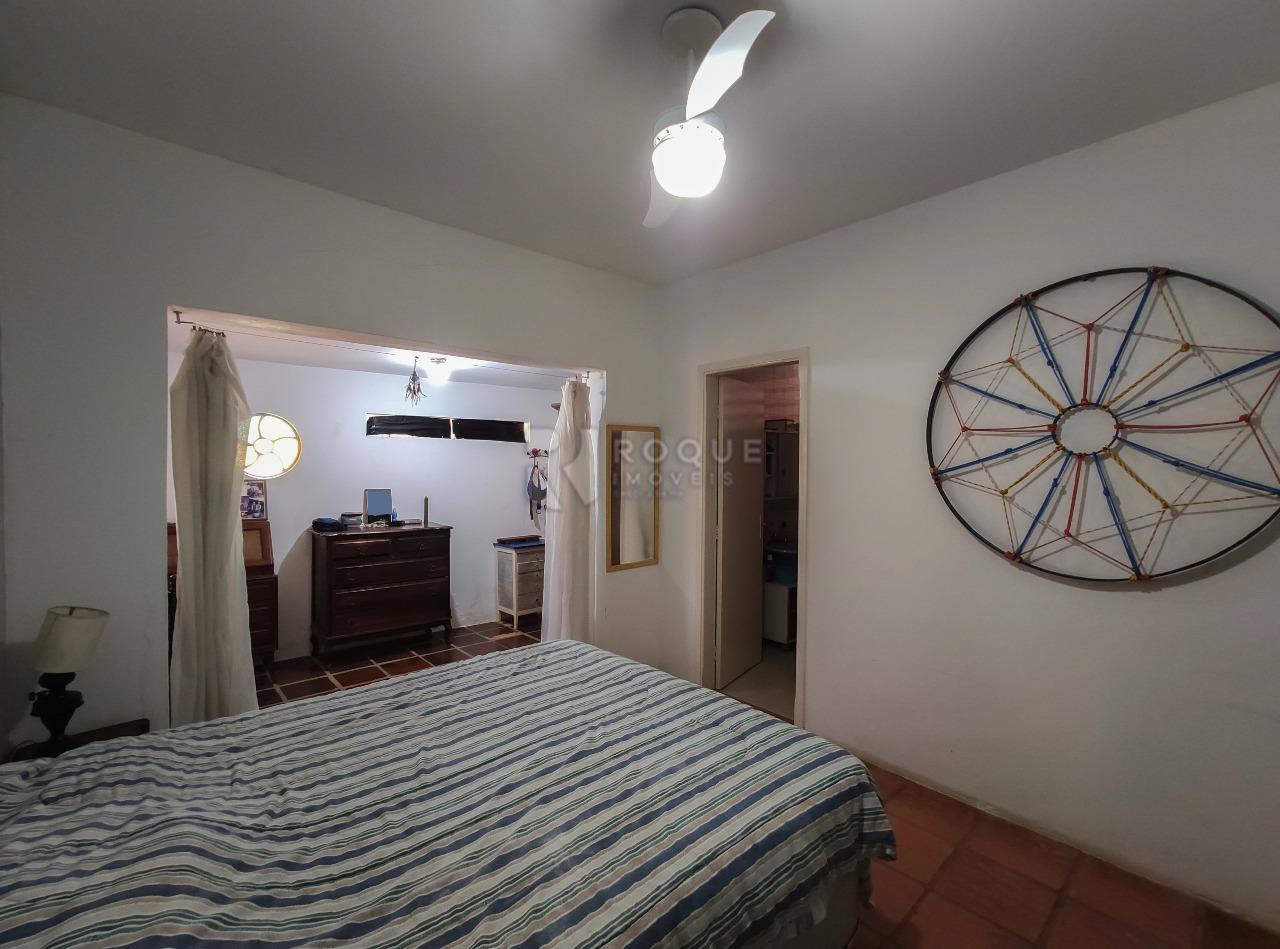 Chácara para aluguel no bairro Parronchi: Dormitório suíte