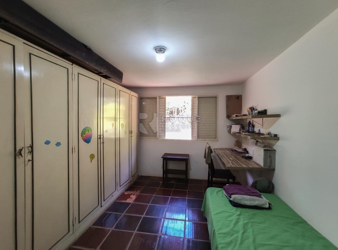 Chácara para aluguel no bairro Parronchi: Dormitório 3