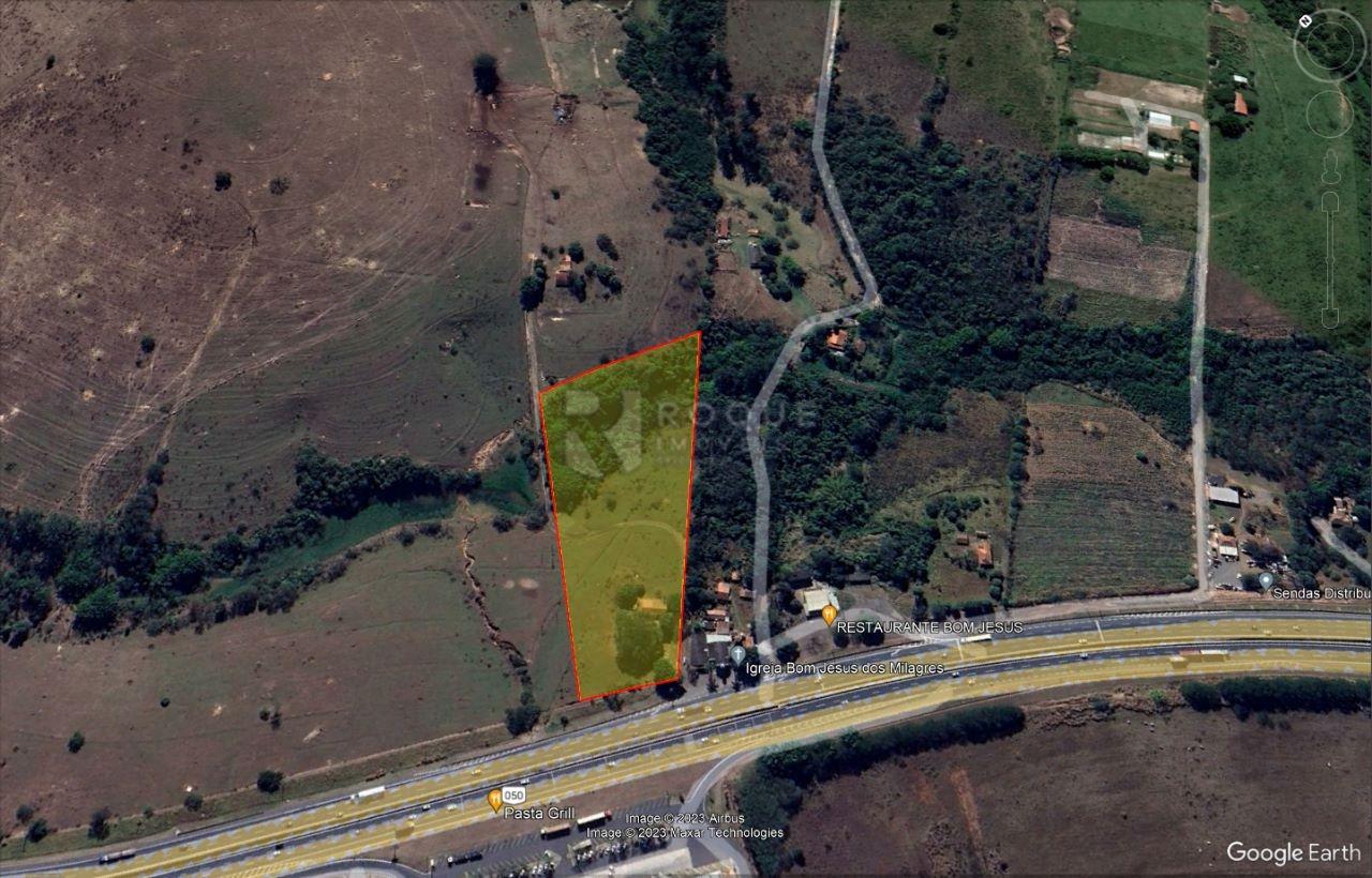 Área à venda no bairro Jardim Nova Limeira: 