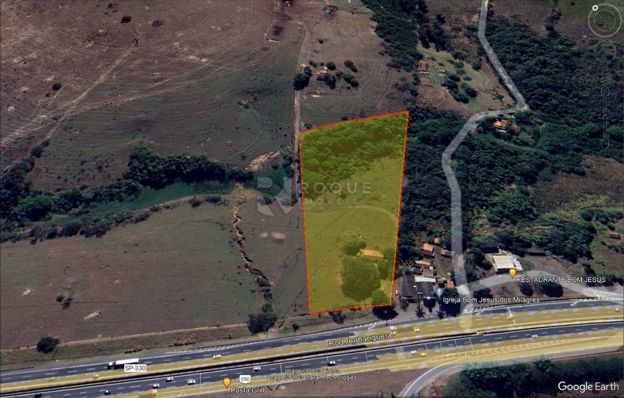 Área à venda no bairro Jardim Nova Limeira: 